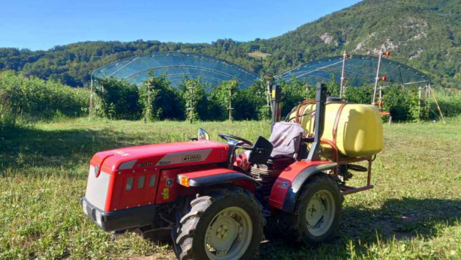 Foto: Miloš Miškov