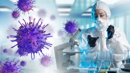 GUBA HARA U KOMŠILU, OVO SRBI SVI TREBA DA ZNAJU Evo kako se prikazuje bolest, OVO SU PRVI SIMPTOMI