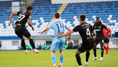 GDE JE I ŠTA RADI VELIKI PROMAŠAJ PARTIZANA? Ni posle odlaska iz Humske mu ne cvetaju ruže