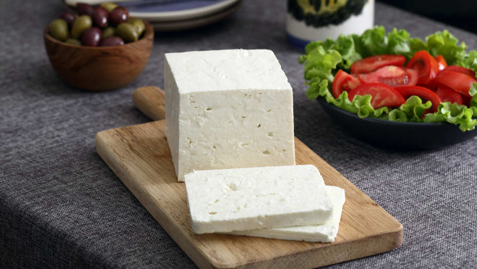 feta