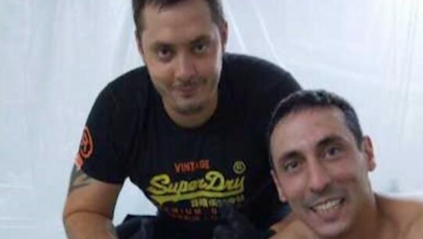 veljko belivuk srđan lalić