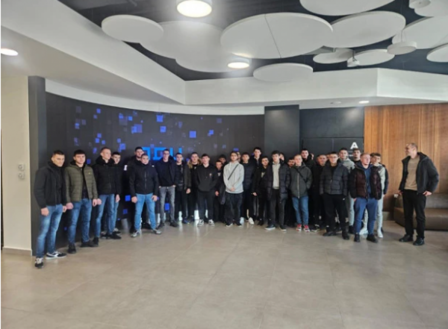 Fondacija Sveta Petka