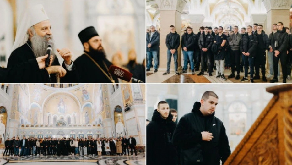 Fondacija Sveta Petka