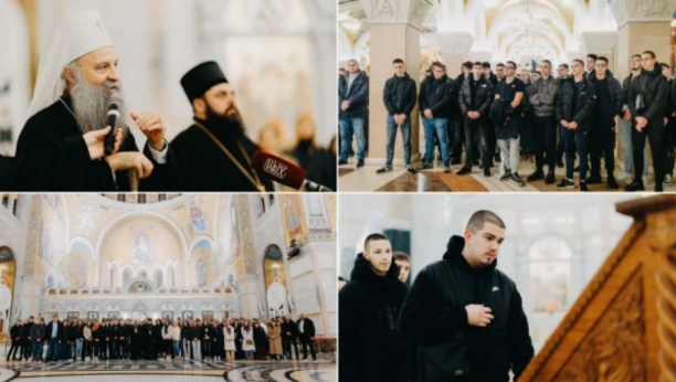 Fondacija Sveta Petka