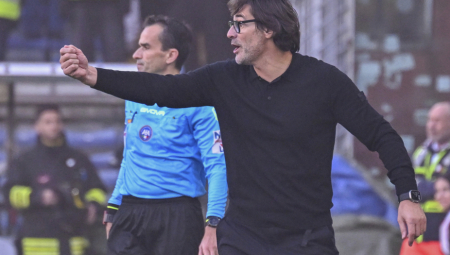 TA ŠIZOFRENA SREDINA - FIORENTINA Novi trener došao pre pet nedelja, a već mu se sprema otkaz