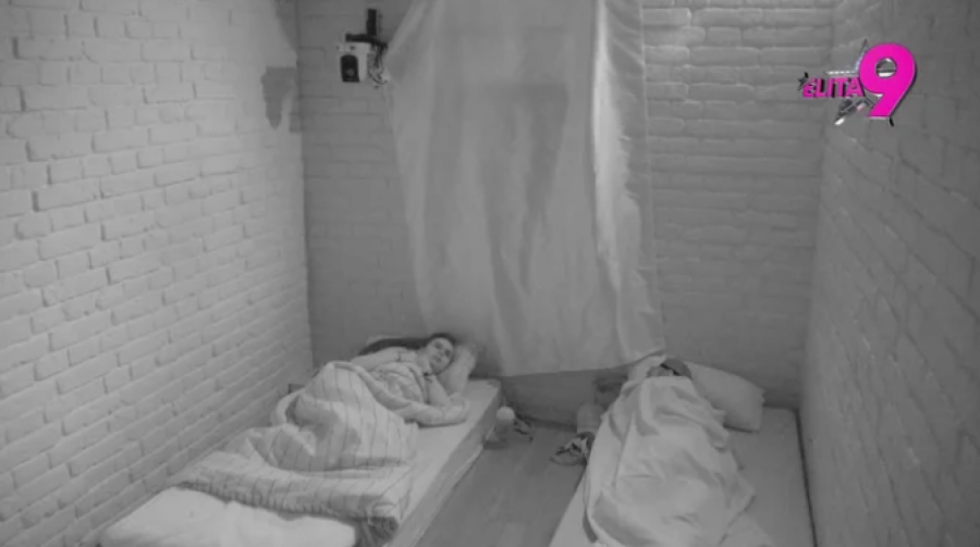 ANITA I LUKA VIŠE NE KRIJU Osamili se u izolaciji, Aneli će izgoreti od ljubomore!