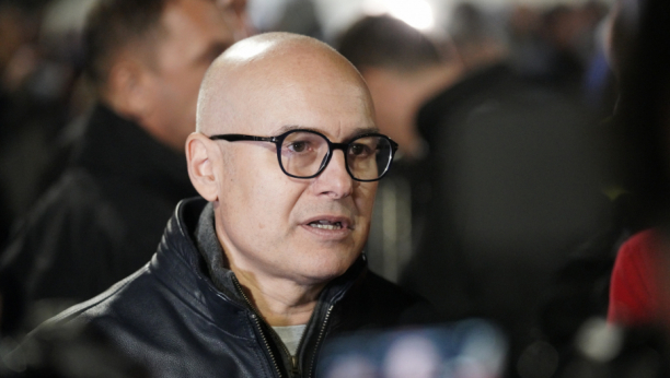 FOTO TANJUG/ MILOŠ MILIVOJEVIĆ/ bs