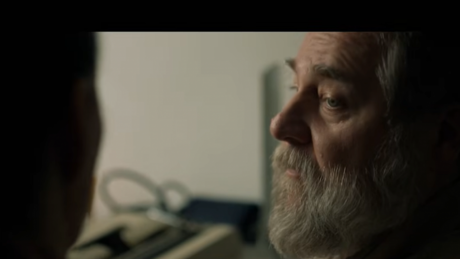 Nikola Pejaković u seriji"Tvrđava"