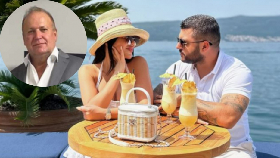 Mustafa, Stanija i Asmin