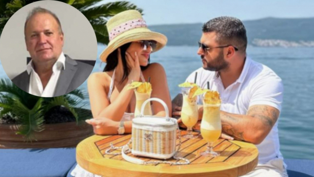 Mustafa, Stanija i Asmin