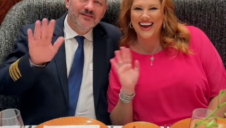 BAŠKARE SE ZA SVE PARE Ovaj bračni par pola godine živi na kruzeru ZA DŽABE, postoji samo jedan uslov (VIDEO)