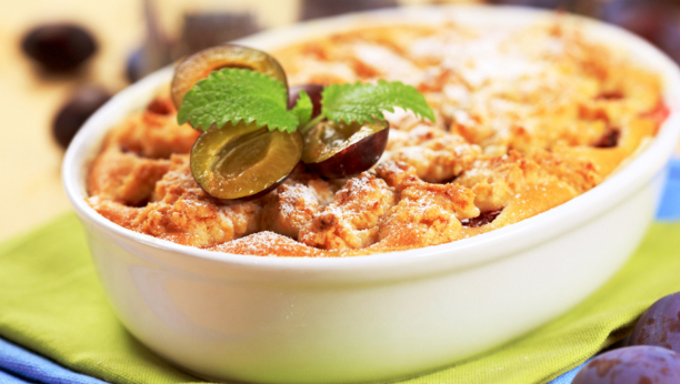 musaka sa suvim šljivama