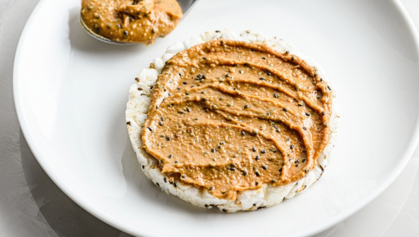 posne rafaelo kuglice