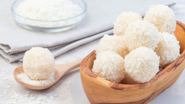 posne rafaelo kuglice