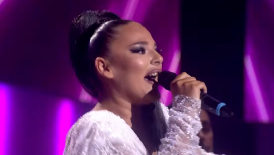 Andjela Milosavljević