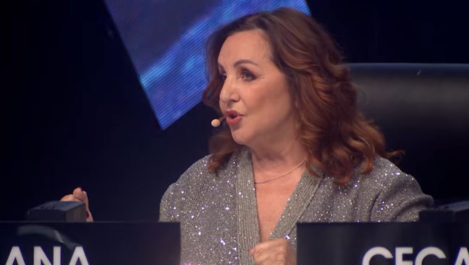 Andjela Milosavljević