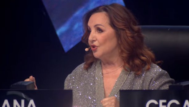 Andjela Milosavljević