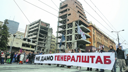 BLOKADERI IZAZVALI KATASTROFU ZA ZEMLJU! Oterali investiciju od 750 miliona evra u Albaniju i ne kriju sreću!