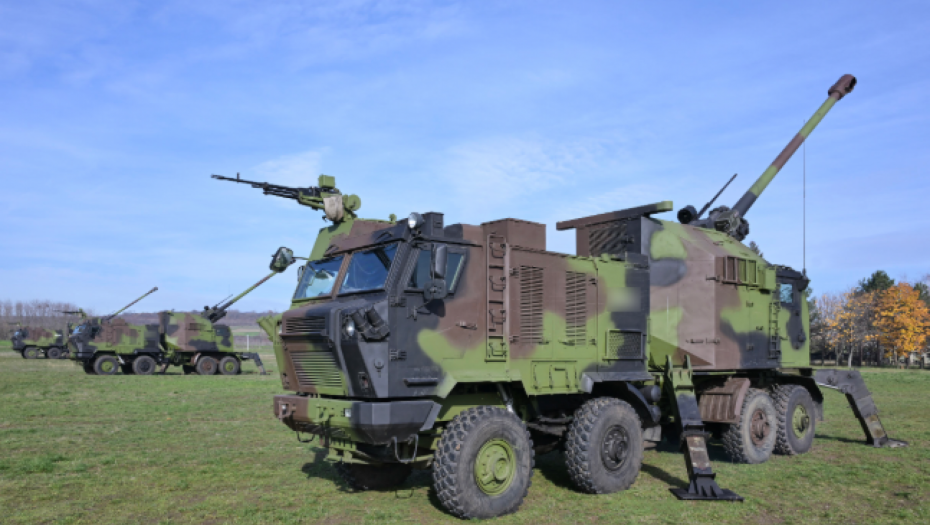 Ministarstvo odbrane