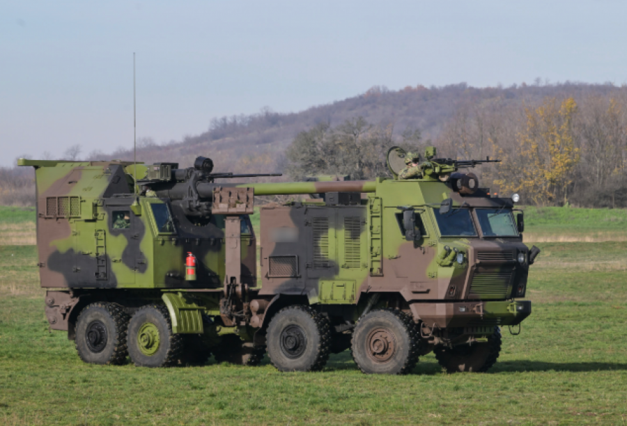 Ministarstvo odbrane