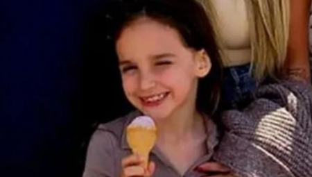 OVU DEVOJČICU (9) JE UBIO DEČAK Malena je proglašena mrtvom na licu mesta