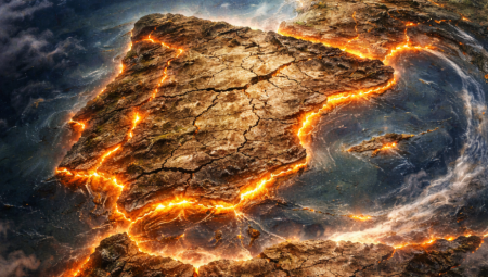 ŠPANIJA I PORTUGAL SE OKREĆU: Kontinent se pomera, naučnici potvrdili