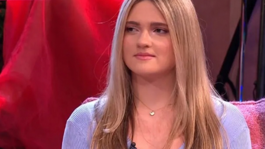 Atina i Nika Tošić