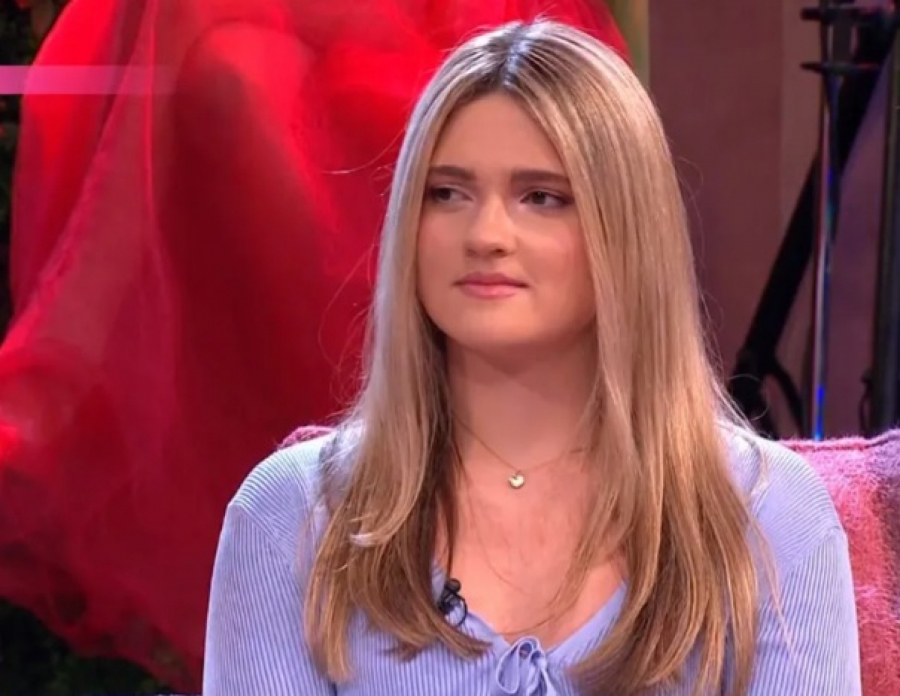 Atina i Nika Tošić