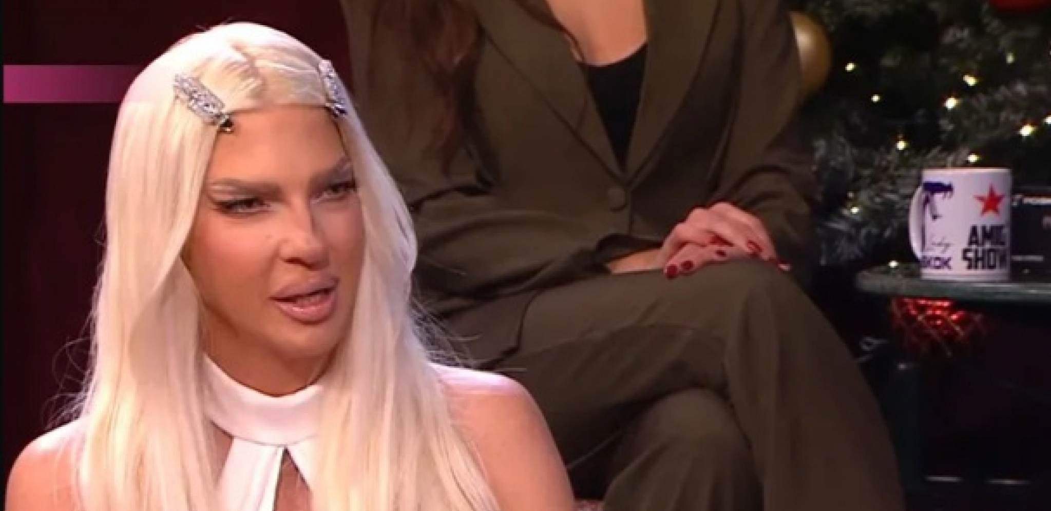 Atina i Nika Tošić