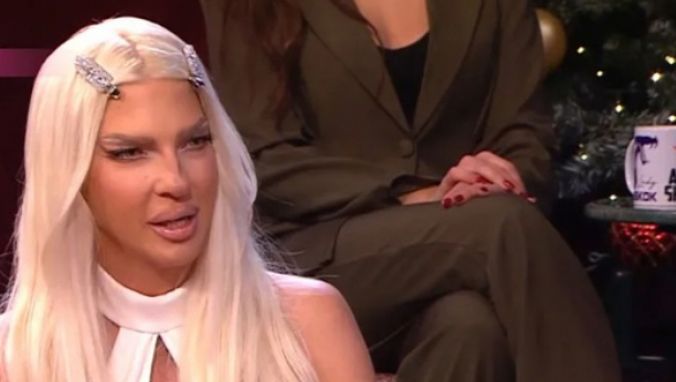 Atina i Nika Tošić