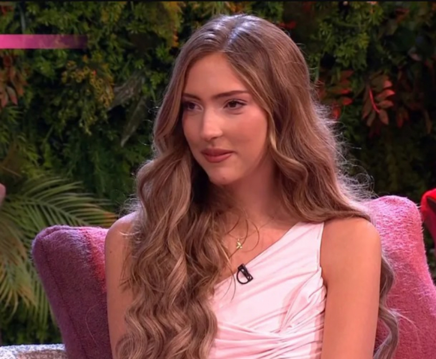 Atina i Nika Tošić