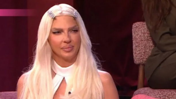 Atina i Nika Tošić