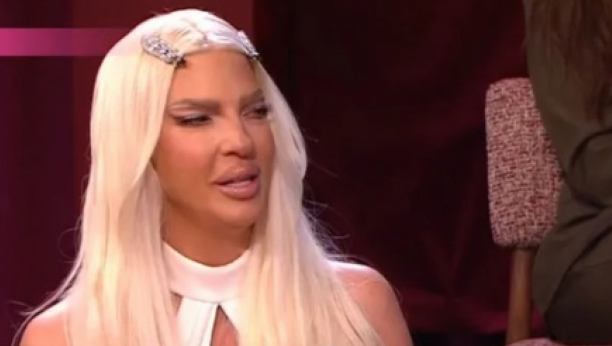 Atina i Nika Tošić