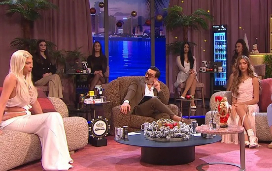 Atina i Nika Tošić