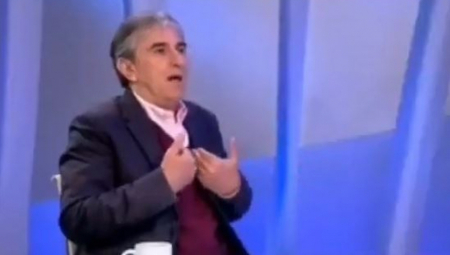 LETI PERJE NA SVE STRANE! &amp;quot;Opozicija je egoistična!&amp;quot; Nastavlja se raspad blokadera, Milivojević osuo drvlje i kamenje