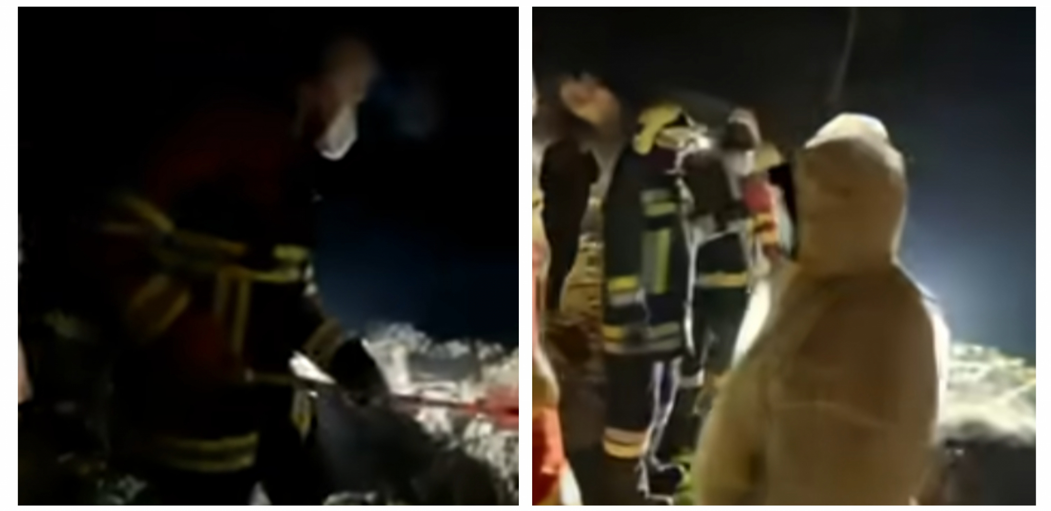 Printscreen/Youtube/Министерство за внатрешни работи