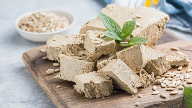 posna urnebes salata