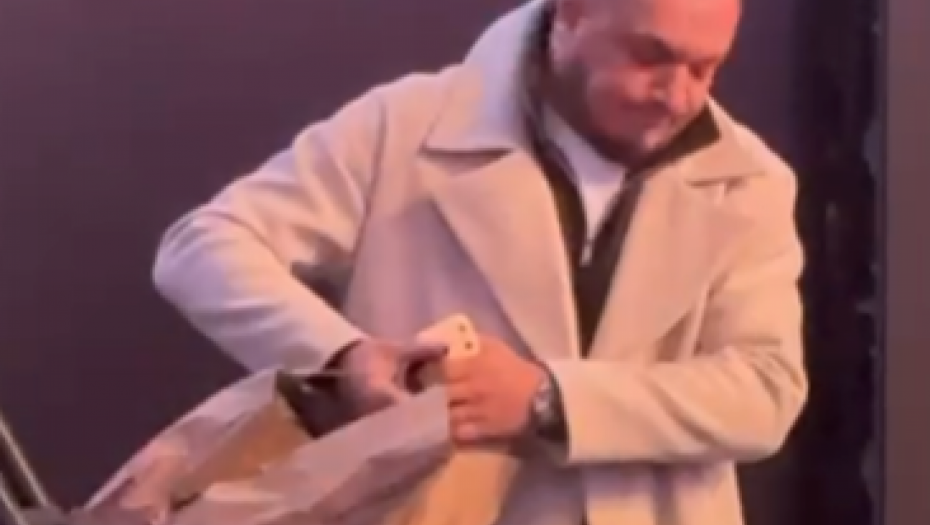 Nenad Marinković Gastoz