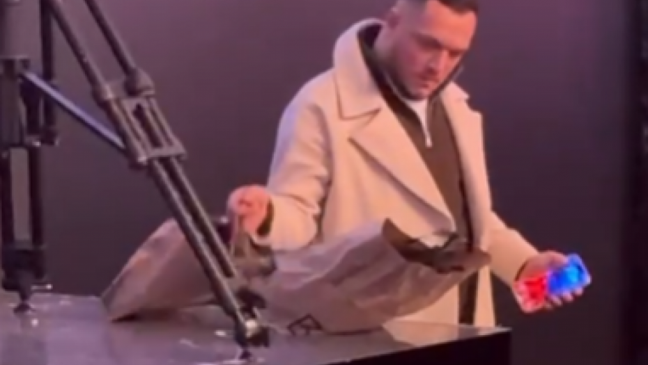 Nenad Marinković Gastoz