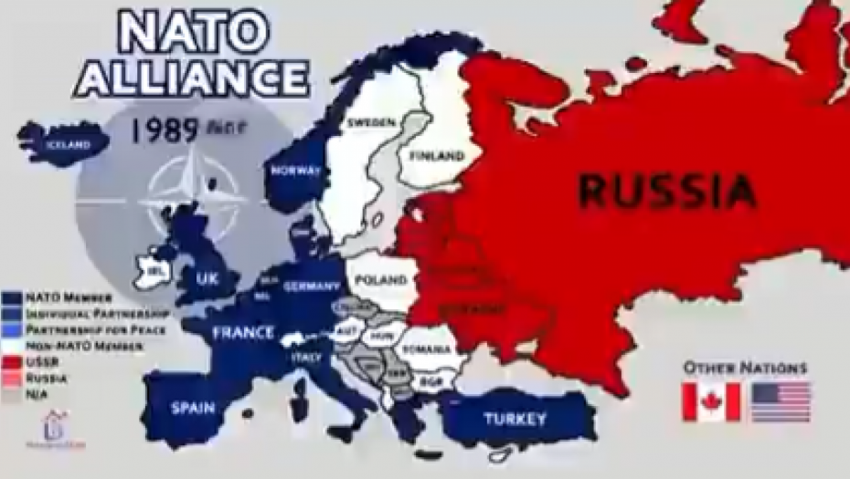 NATO