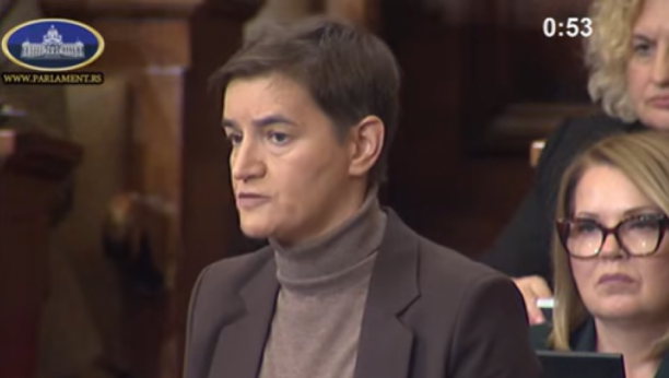 Ana Brnabić