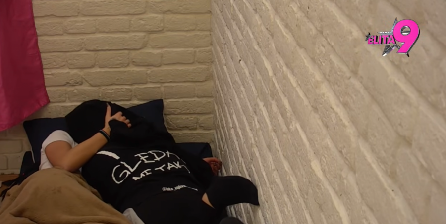 JAVNO PRIZNAO SIMPATIJE! Luka Vujović oduševio Anitu, sa njom ulazi u vezu!