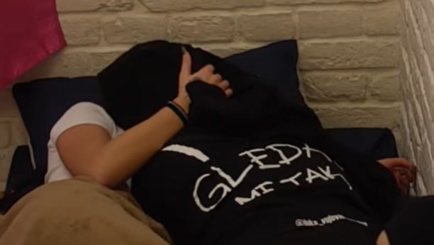 Anita Stanojlović, Luka Vujović