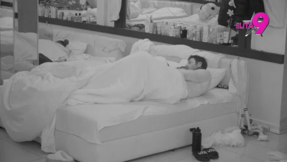 Filip Đukić i Boginja