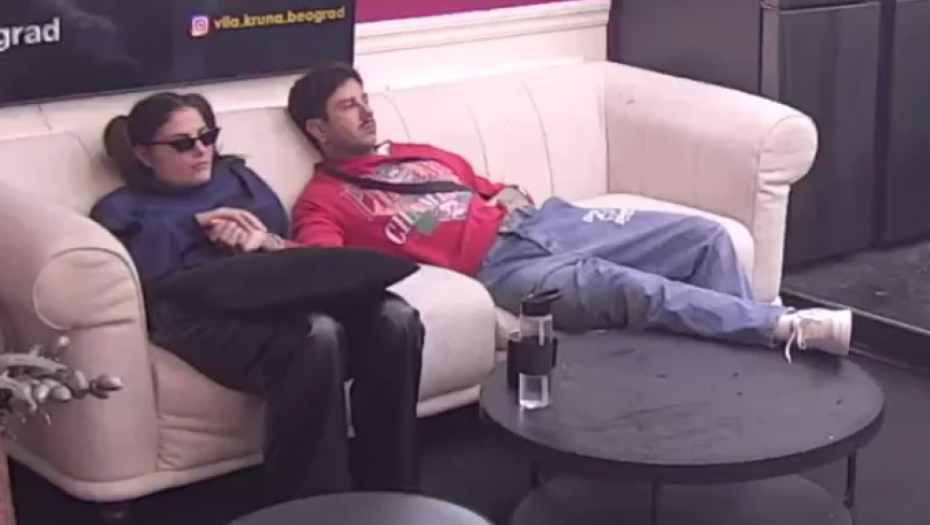 Filip Đukić i Boginja