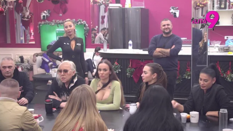 Aneli Ahmić i Asmin Durdžić 