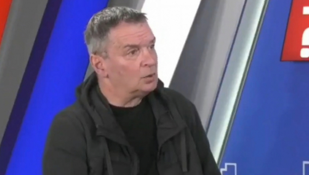 Aleksandar Jovanović Ćuta