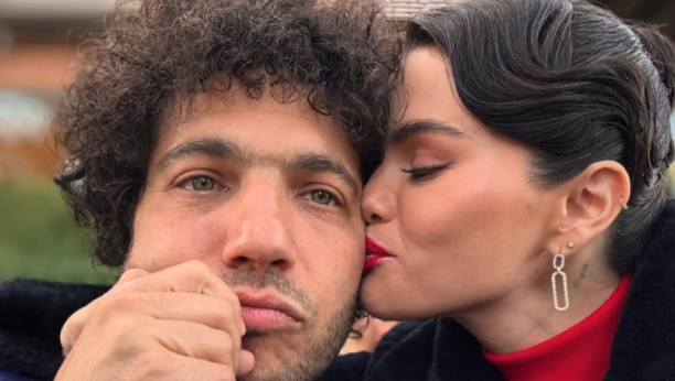 Printscreen/Instagram/selenagomez