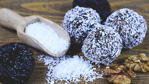 bombice od suvih šljiva