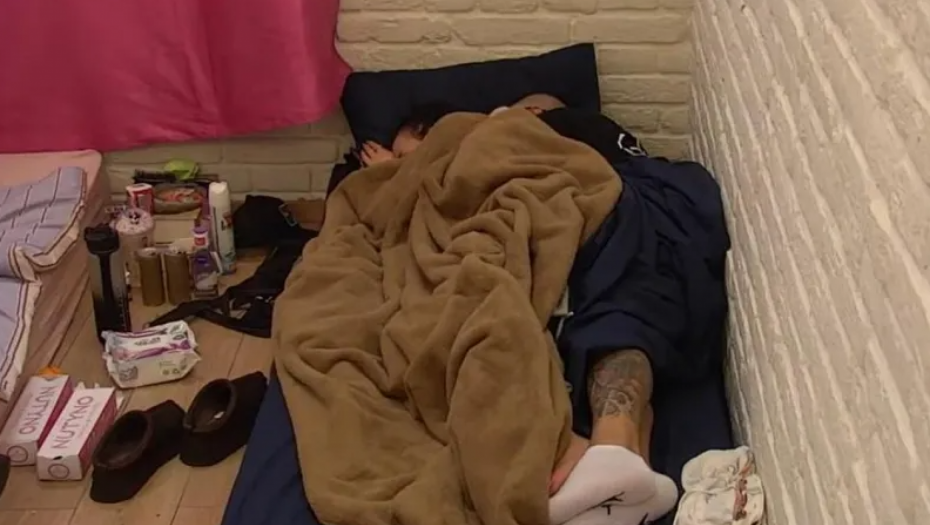 PrintScreen YouTube/Zadruga Official